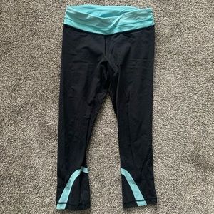 Lululemon Workout Leggings